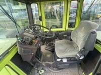 - - - MB Trac 1400 Turbo orginal Zustand H-Gutachten - Traktorer - Traktorer 2 wd - 7