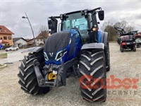 Valtra T215 D mit Werksgarantie - Traktorer - Traktorer 2 wd - 3