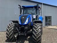 New Holland T6.160 - Traktorer - Traktorer 4 wd - 3