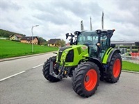 - - - Arion 450 Stage V (CIS+) - Traktorer - Traktorer 2 wd - 2