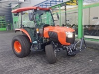 Kubota L2-452D CAB - Traktorer - Kompakt traktorer - 1