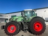 Fendt 939 Vario S4 Profi Plus - Traktorer - Traktorer 2 wd - 3