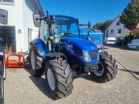 New Holland T 4.75 - Traktorer - Traktorer 2 wd - 1
