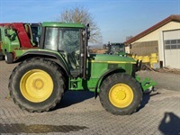 John Deere 6910 Premium PQ+ 40 - Traktorer - Traktorer 2 wd - 5