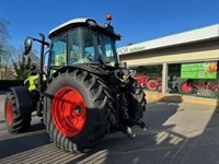 - - - AXOS 240 Advanced - Traktorer - Traktorer 2 wd - 3