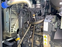 - - - NEF45TM3 - 136 kVA Generator - DPX-17553 - Generatorer - 8
