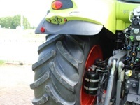 - - - Claas Axion 830 - Traktorer - Traktorer 2 wd - 7