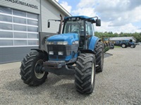 New Holland 8670 - Traktorer - Traktorer 4 wd - 7