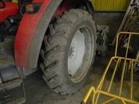 Massey Ferguson 4708 - Traktorer - Traktorer 2 wd - 3