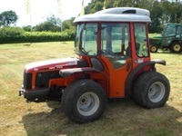 - - - TRX 6400 - Traktorer - Kompakt traktorer - 1