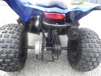 - - - Suzuki quad 90cc - ATV - 5