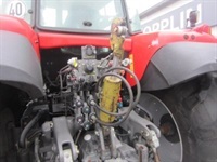 Massey Ferguson 7726 DVT Exclusive - Traktorer - Traktorer 2 wd - 7