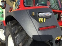 - - - Lintrac 95 LS - Traktorer - Traktorer 2 wd - 7