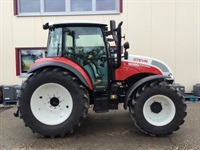 Steyr Kompakt 4090 - Traktorer - Traktorer 2 wd - 2