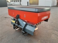 Unia MX 1200 - Gødningsmaskiner - Liftophængte gødningspredere - 1