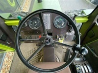 - - - MB-Trac 1300 turbo neue Baureihe - Traktorer - Traktorer 2 wd - 7