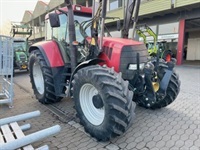 - - - 150 CVX - Traktorer - Traktorer 2 wd - 4