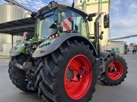 Fendt 724 Profi Plus GEN 6 - Traktorer - Traktorer 2 wd - 5