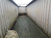 - - - Container 40 fod til korntørring - Kornbehandling - Tørreri - 3