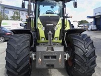 - - - AXION 850 - Traktorer - Traktorer 2 wd - 1