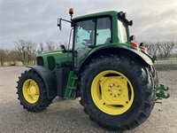 John Deere 6820 TLS virkelig pæn stand! - Traktorer - Traktorer 4 wd - 6