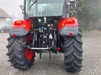 Zetor Proxima 100 - Traktorer - Traktorer 2 wd - 4