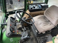Fendt Farmer 310 - Traktorer - Traktorer 2 wd - 6