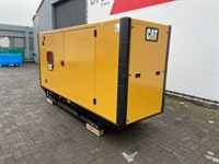 - - - Cat DE150E0 - 150 kVA Generator - DPX-18016.1 - Generatorer - 4