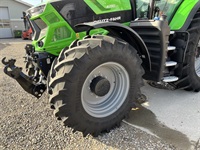 Deutz-Fahr 6190 TTV Ny - Traktorer - Traktorer 4 wd - 8