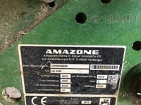 Amazone Ux 4200 SUPER - Sprøjter - Liftsprøjter - 6