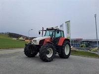 Steyr 9105 A Profi - Traktorer - Traktorer 2 wd - 1