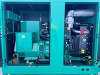 - - - C66D5E - 66 kVA Generator - DPX-18507 - Generatorer - 6