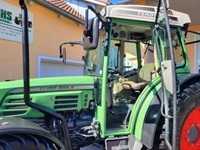 Fendt Farmer 208S - Traktorer - Traktorer 2 wd - 4