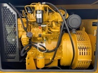 - - - DE65GC - 65 kVA Stand-by Generator Set - DPX-18206 - Generatorer - 5