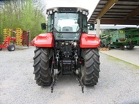 Steyr 4095 Multi - Traktorer - Traktorer 2 wd - 6