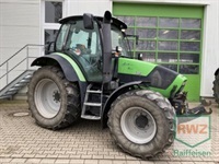Deutz-Fahr Agrotron M410 - Traktorer - Traktorer 2 wd - 2