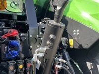 Deutz-Fahr Agrotron 8280 TTV Stage V Green Warrior - Traktorer - Traktorer 4 wd - 11