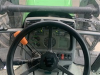 Deutz-Fahr Agrotron X 720 - Traktorer - Traktorer 2 wd - 8