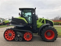- - - AXION 960 TERRATRAC - Traktorer - Traktorer 2 wd - 4