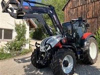 Steyr 4110 Expert - Traktorer - Traktorer 2 wd - 1
