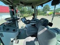 - - - ARION 660 CEBIS - Traktorer - Traktorer 2 wd - 7