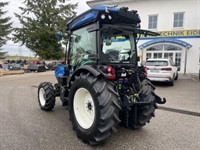New Holland T4.120 F (Stage V) - Traktorer - Traktorer 2 wd - 3