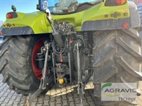 - - - ARION 660 CMATIC CIS+ - Traktorer - Traktorer 2 wd - 5