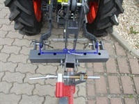 - - - Einscharpflug PF16 für Traktoren - Plove - Vendeplove - 5