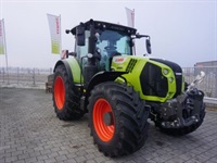 - - - ARION 660 ST5 CMATIC  CEBIS CL - Traktorer - Traktorer 2 wd - 1