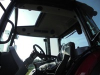 Valtra A85 HITECH - Traktorer - Traktorer 2 wd - 6
