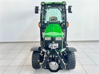 John Deere 2026R - Traktorer - Kompakt traktorer - 3