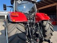 Steyr ABSOLUT CVT 6220 VORFÜHRER - Traktorer - Traktorer 2 wd - 4