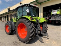 - - - ARION 420 - Stage V CIS+ - Traktorer - Traktorer 2 wd - 5