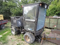 - - - Linexa - Traktorer - Kompakt traktorer - 1